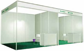 Stand Type 3