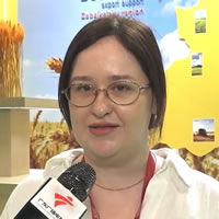 Russian Trans-Baikal Territory Delegation